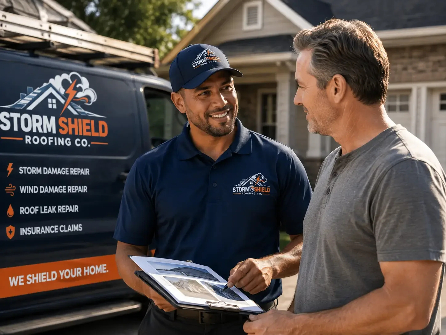 Storm Damage Roof Repair Speculator, NY FAQs
